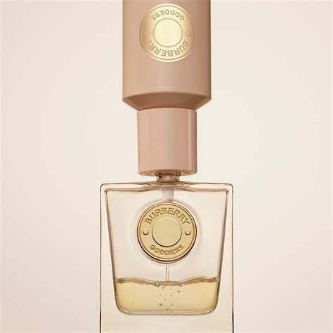 ici paris burberry goddess|burberry goddess parfum paris.